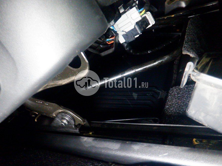 Фото Volvo S90 52