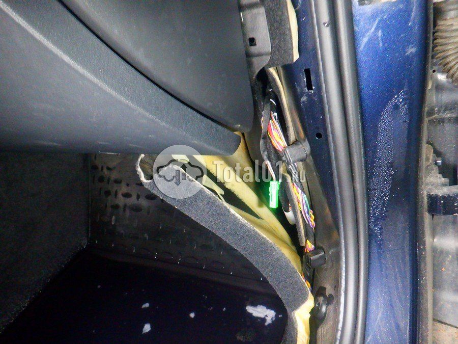 Фото Volvo S90 54