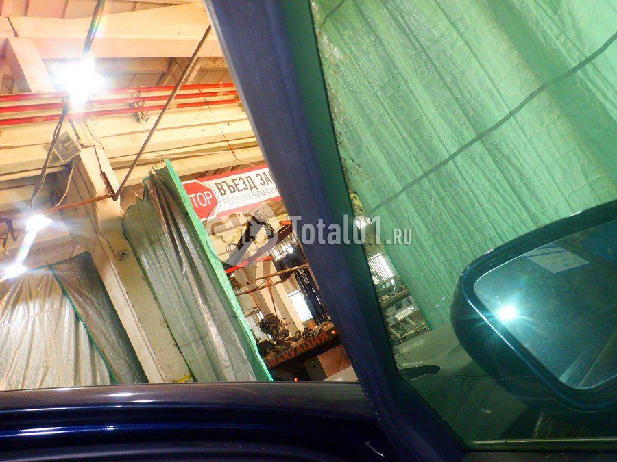 Фото Volvo S90 58