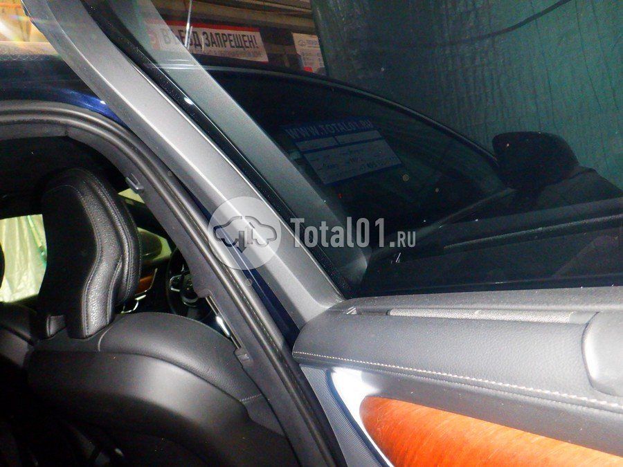 Фото Volvo S90 62