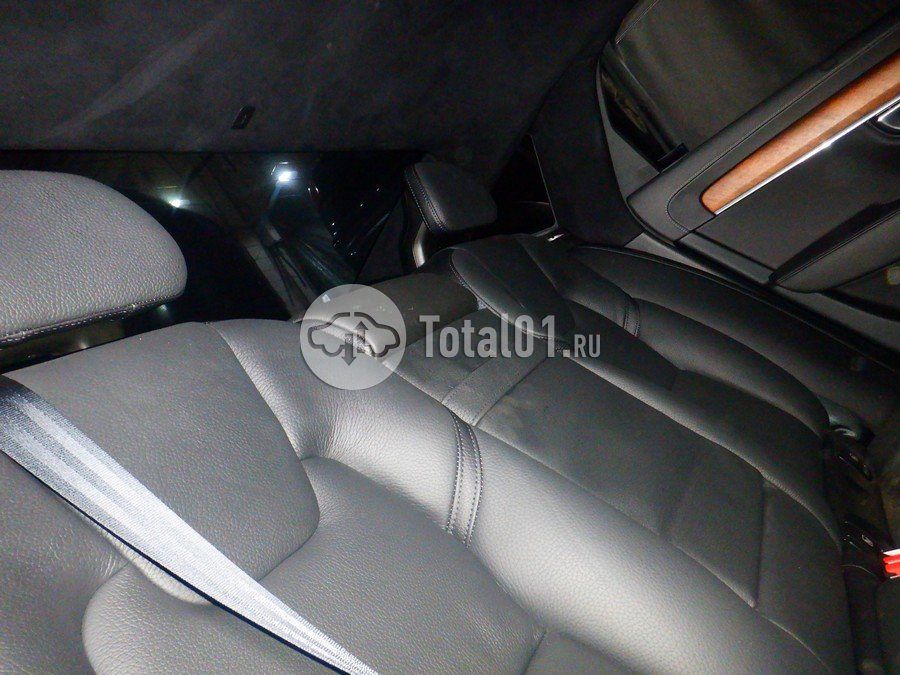 Фото Volvo S90 68