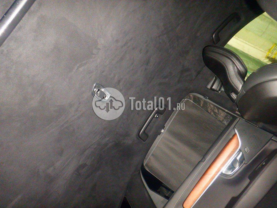 Фото Volvo S90 70