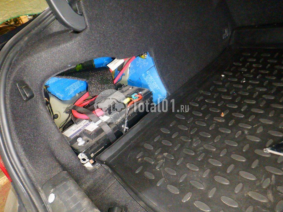 Фото Volvo S90 76