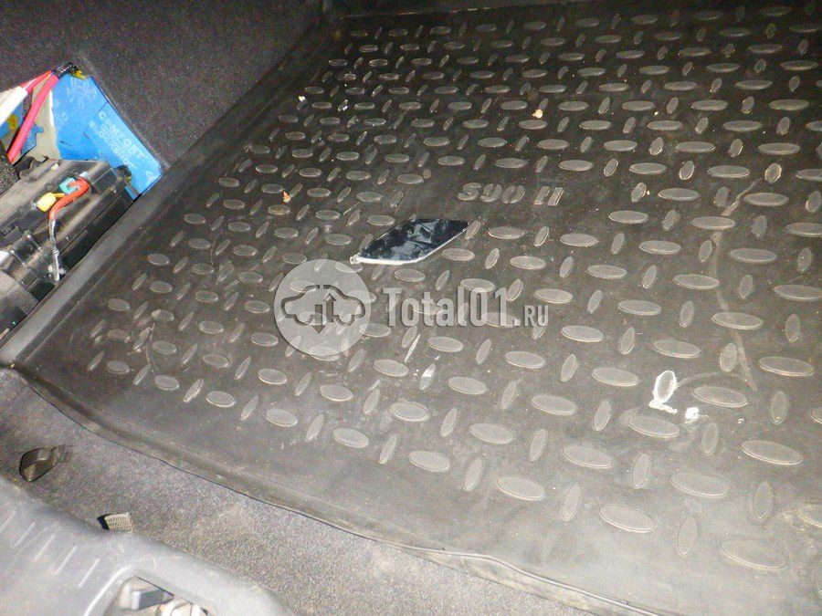 Фото Volvo S90 82