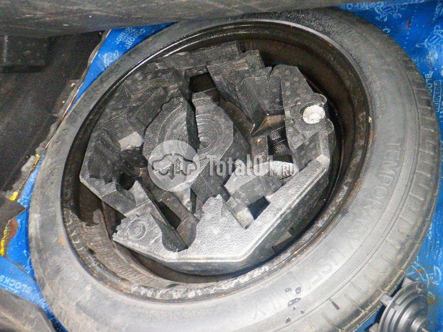 Фото Volvo S90 84