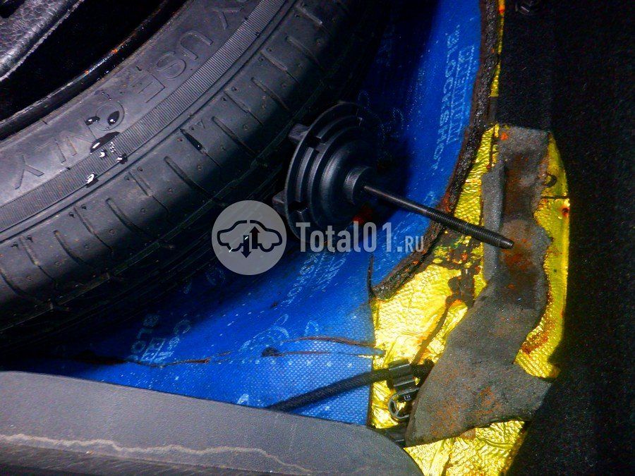 Фото Volvo S90 86