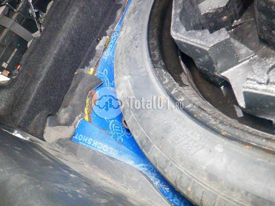 Фото Volvo S90 88