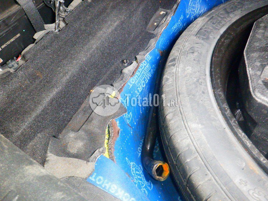 Фото Volvo S90 90