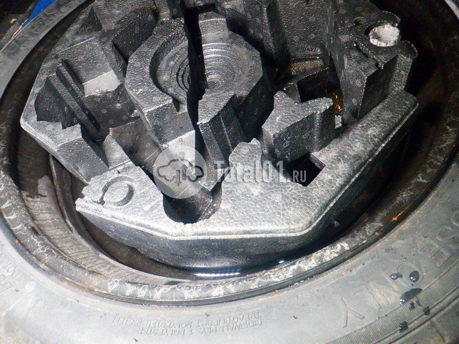 Фото Volvo S90 92