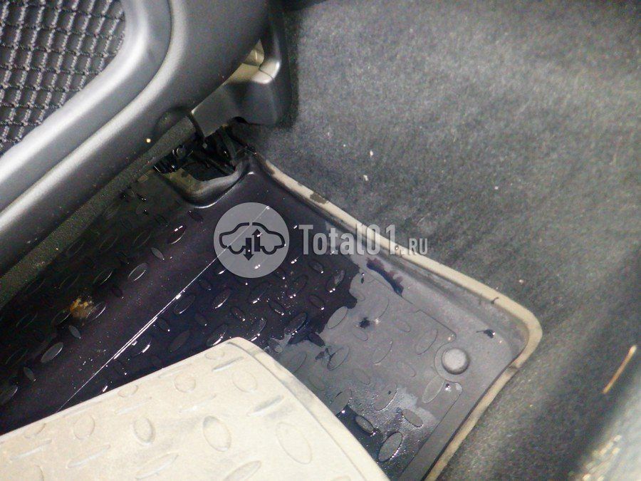 Фото Volvo S90 102