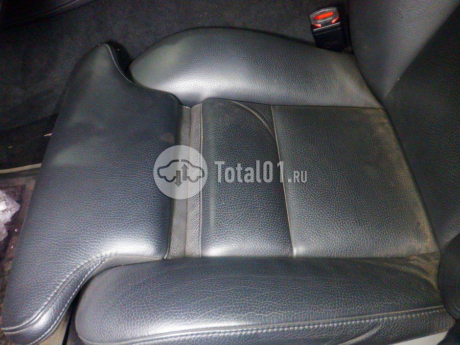 Фото Volvo S90 110