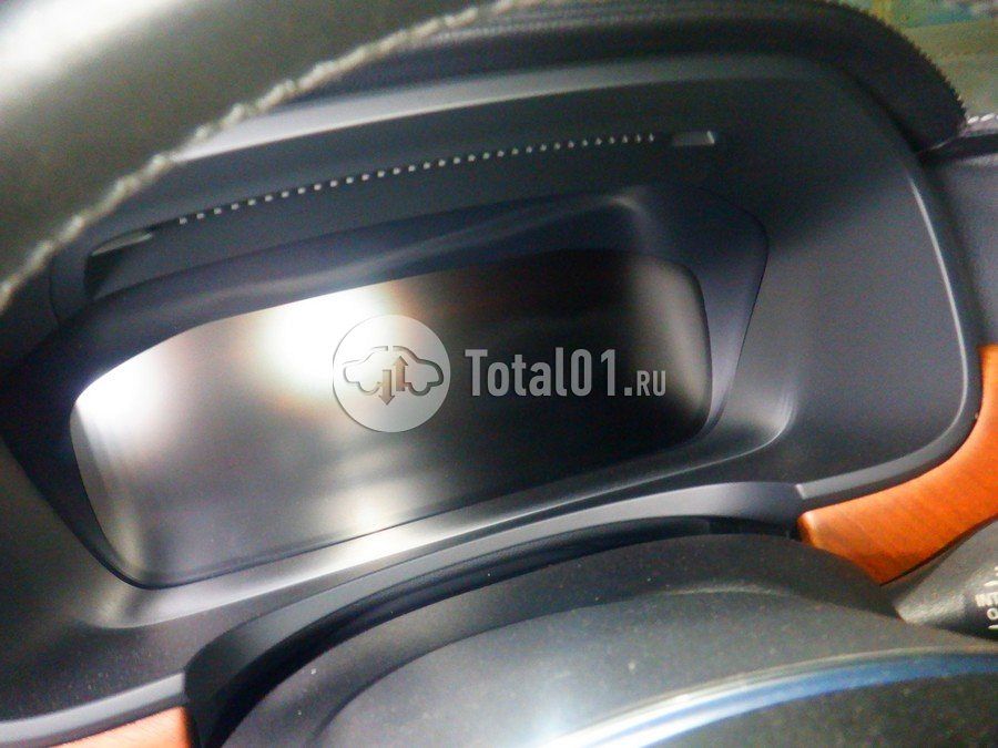 Фото Volvo S90 114