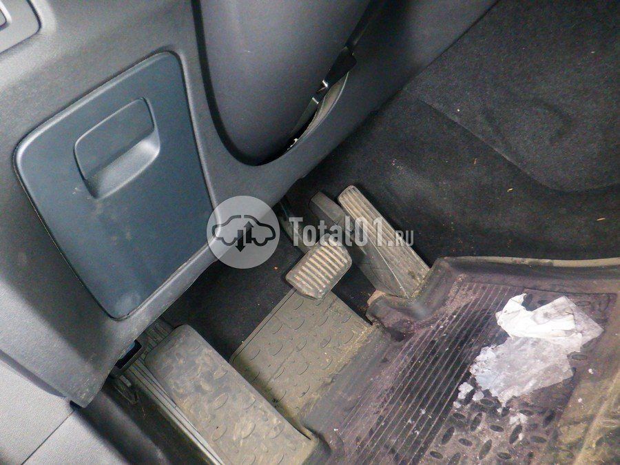 Фото Volvo S90 116