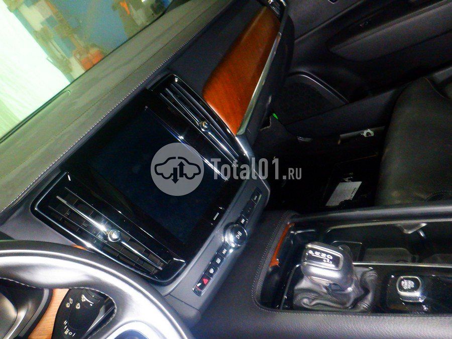 Фото Volvo S90 118