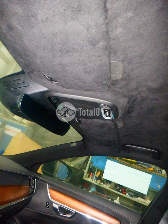 Фото Volvo S90 122