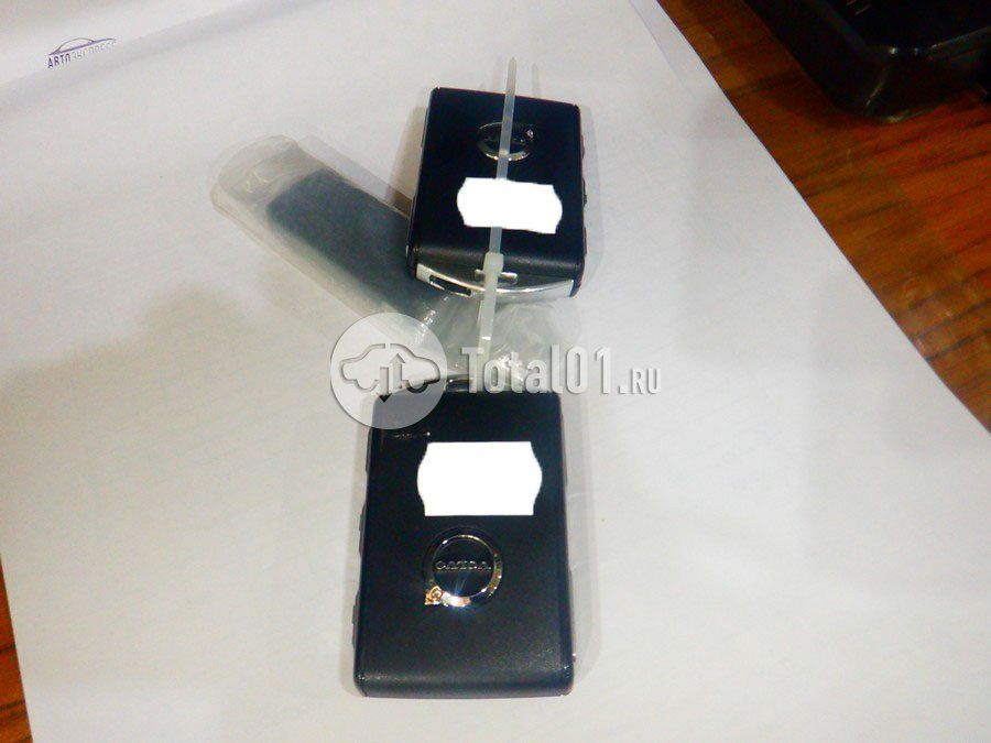 Фото Volvo S90 124