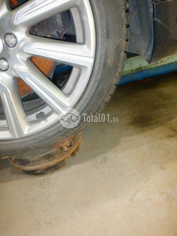 Фото Volvo S90 128