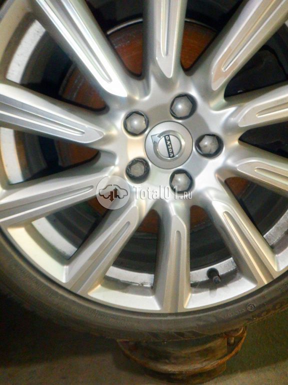 Фото Volvo S90 130