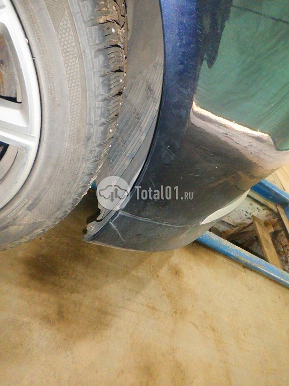 Фото Volvo S90 134