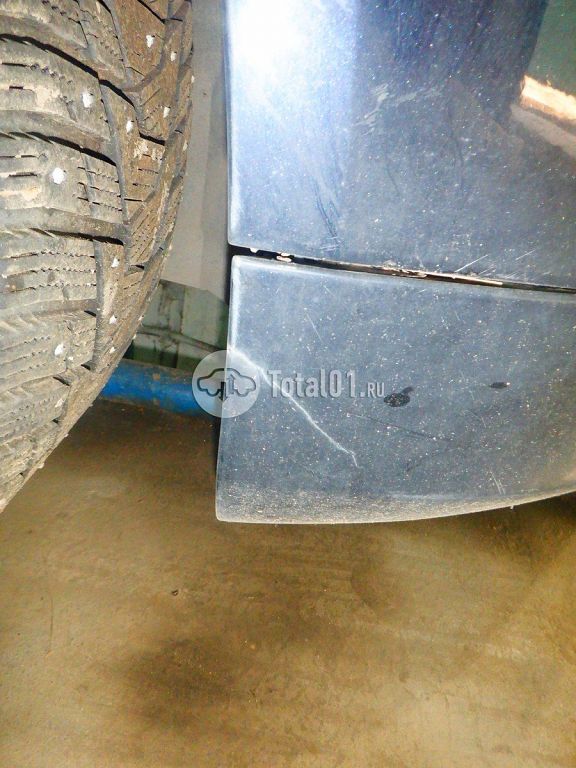 Фото Volvo S90 136