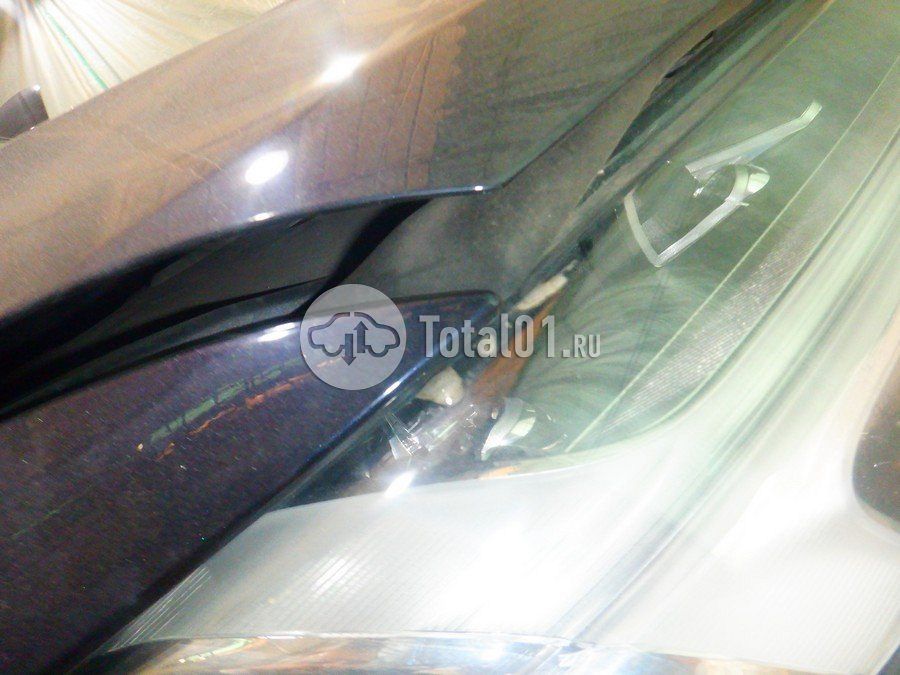 Фото Volvo S90 138