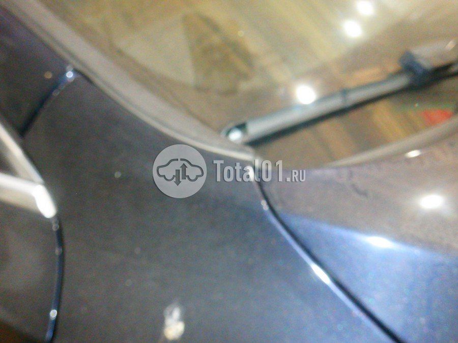 Фото Volvo S90 140