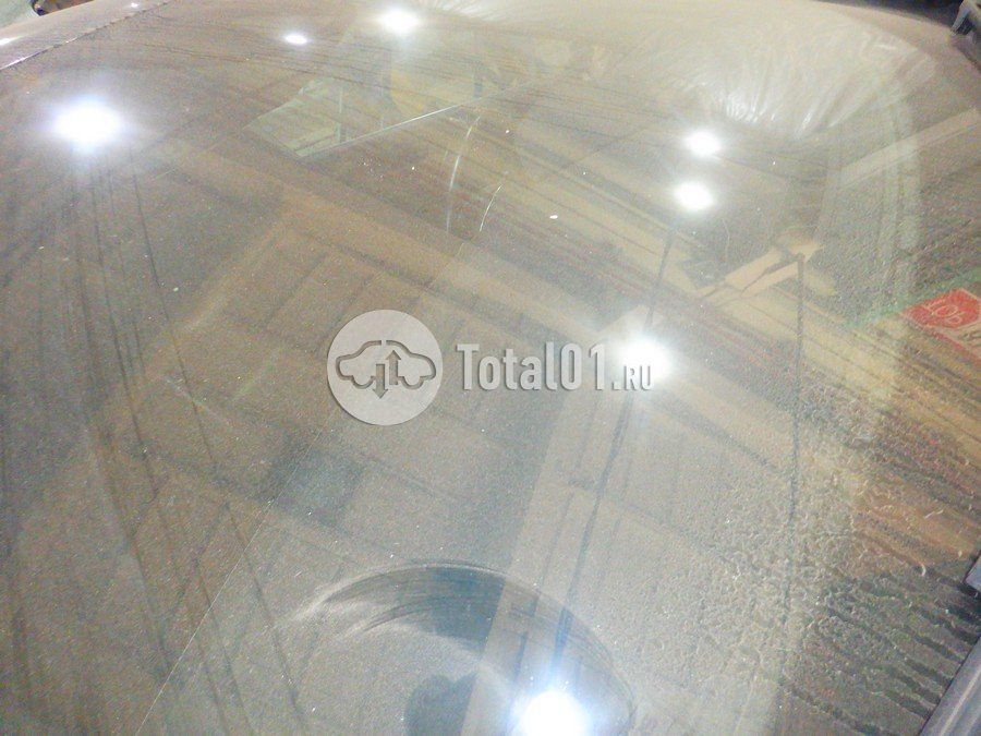 Фото Volvo S90 142