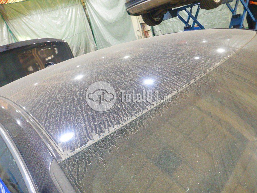 Фото Volvo S90 144