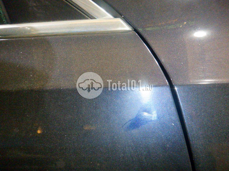 Фото Volvo S90 146