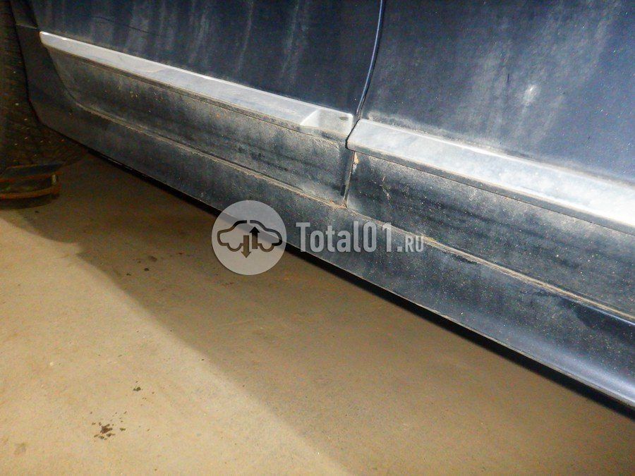 Фото Volvo S90 152