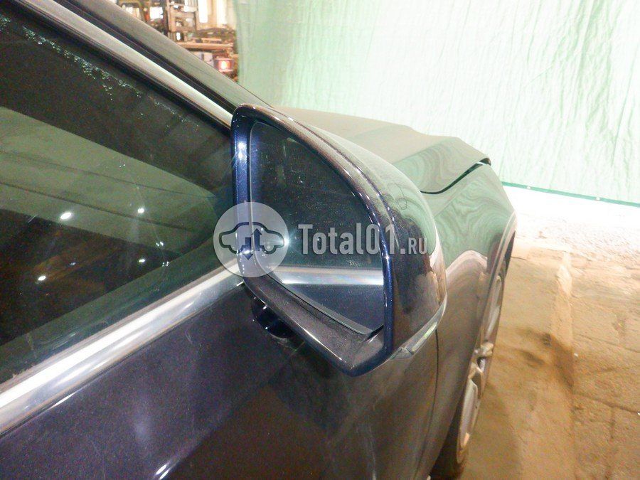 Фото Volvo S90 156