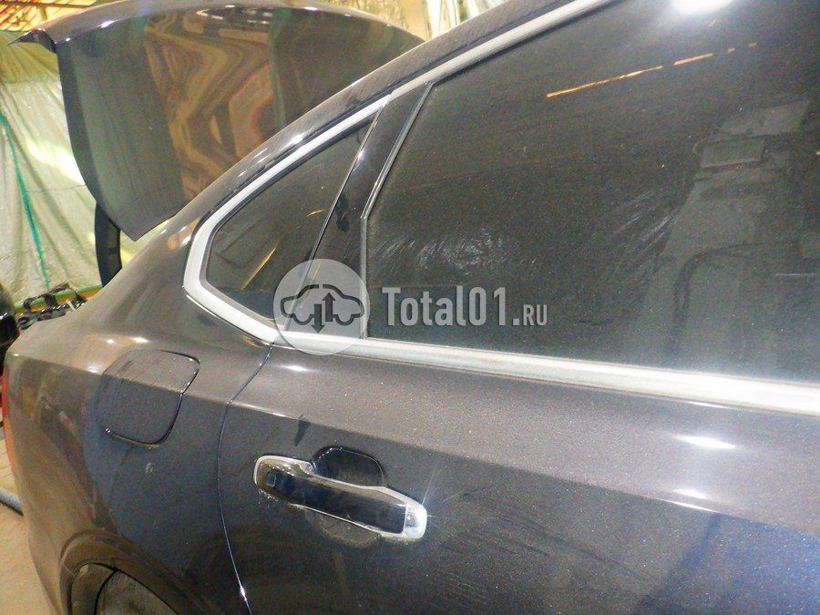 Фото Volvo S90 158