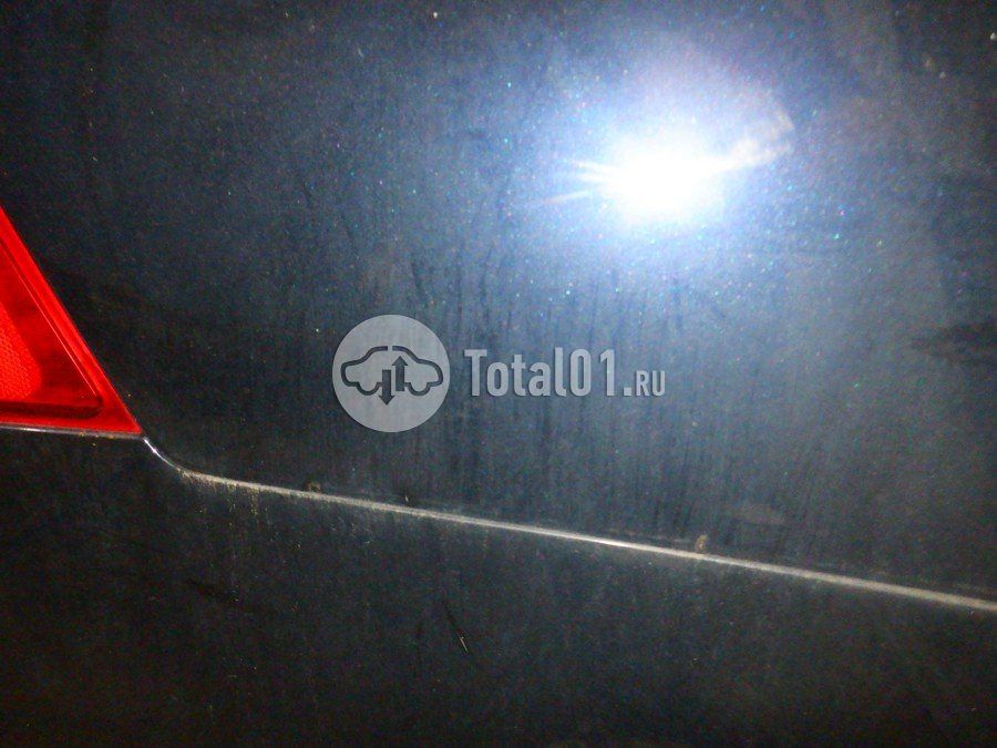 Фото Volvo S90 166