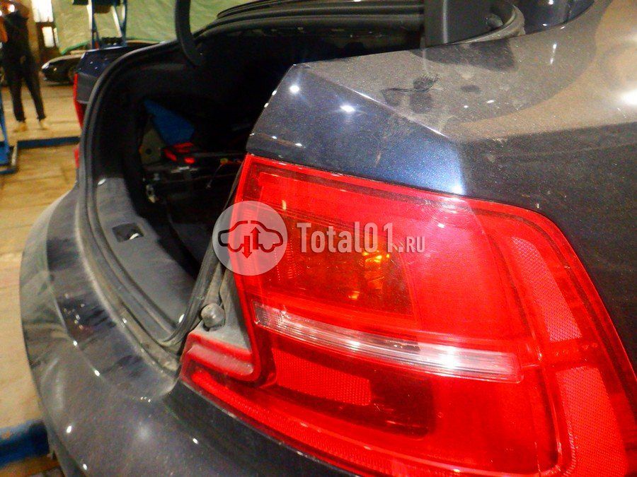 Фото Volvo S90 168