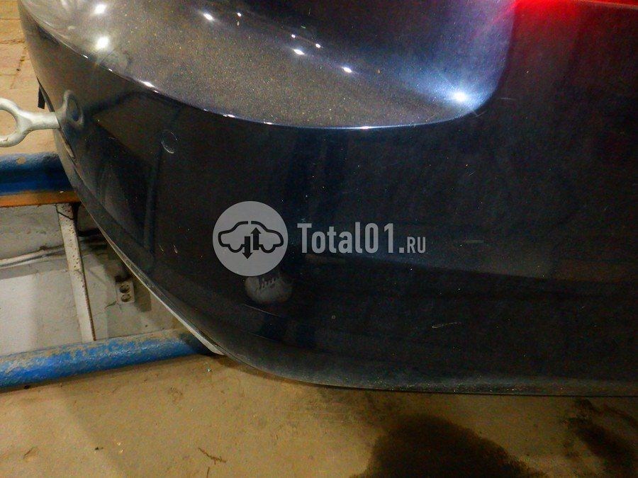 Фото Volvo S90 170