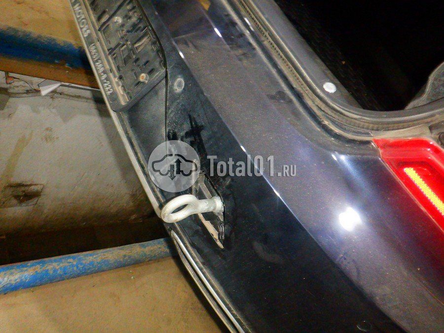 Фото Volvo S90 172