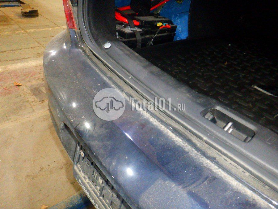 Фото Volvo S90 174