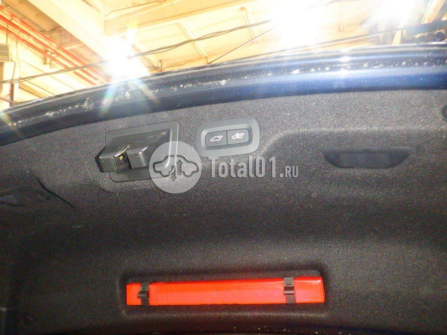 Фото Volvo S90 176