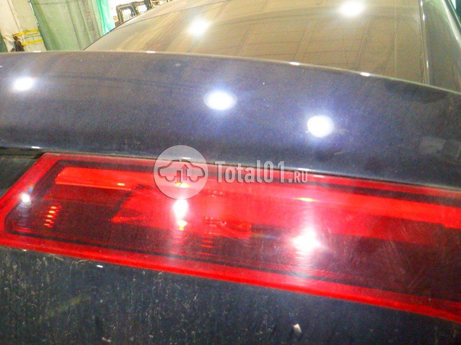 Фото Volvo S90 178