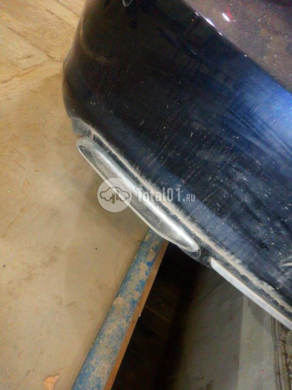 Фото Volvo S90 182