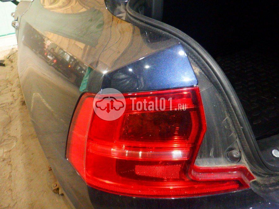 Фото Volvo S90 184