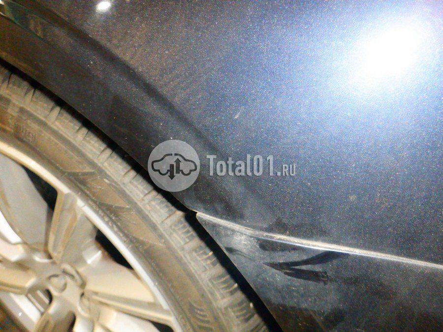 Фото Volvo S90 188