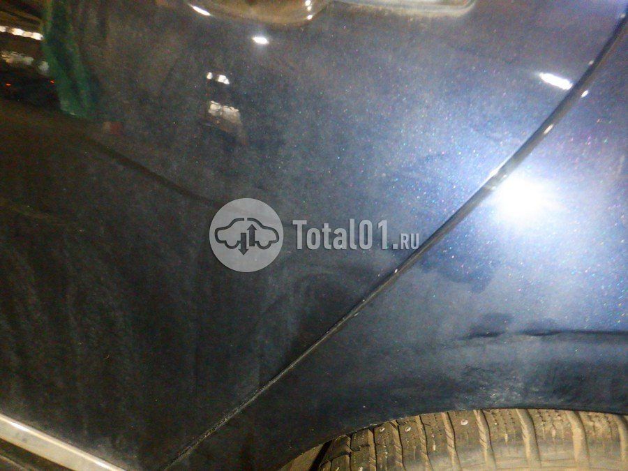 Фото Volvo S90 192