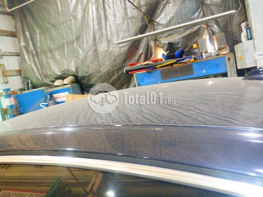 Фото Volvo S90 194