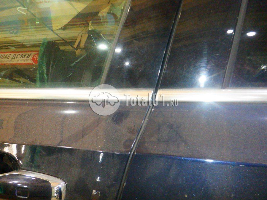 Фото Volvo S90 196