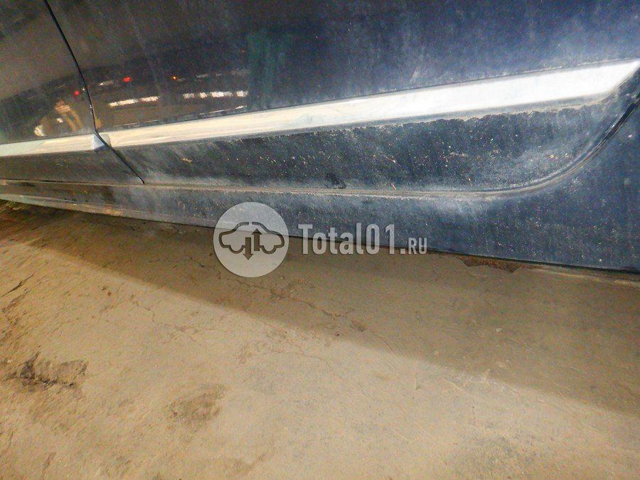 Фото Volvo S90 198