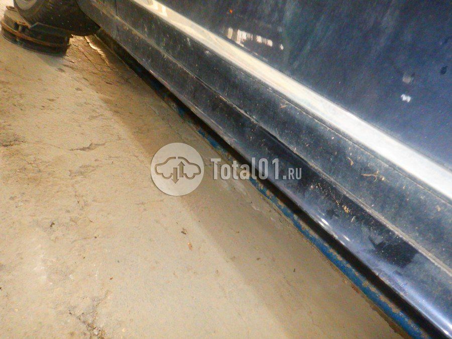 Фото Volvo S90 200