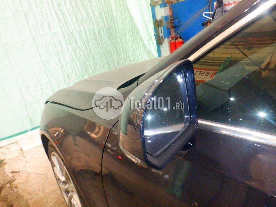 Фото Volvo S90 204