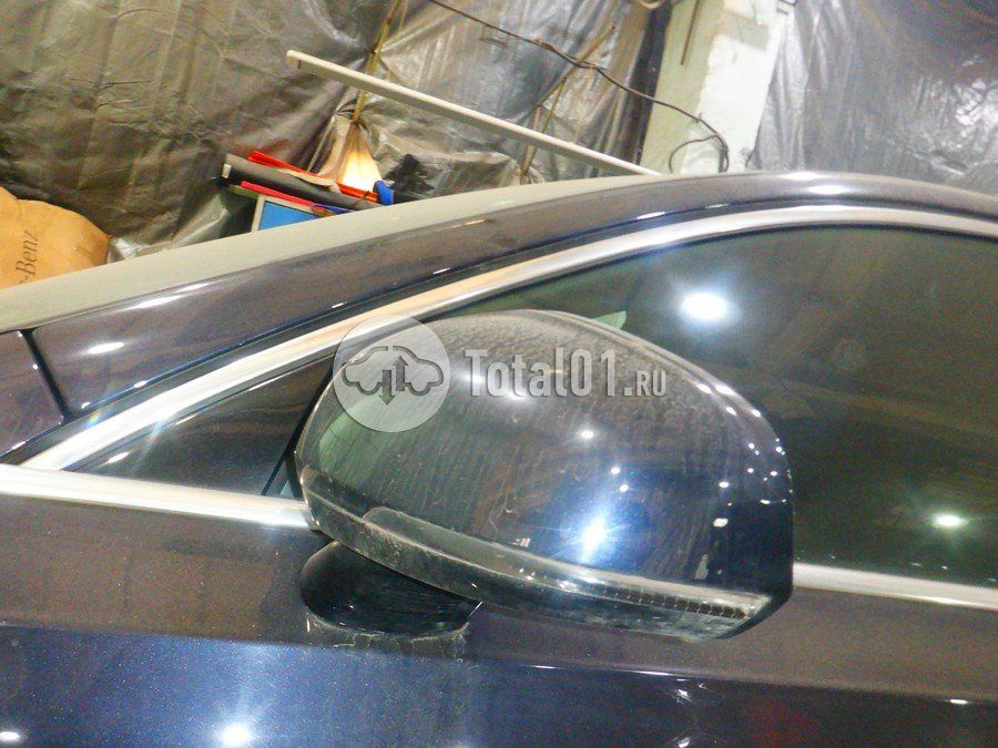 Фото Volvo S90 206