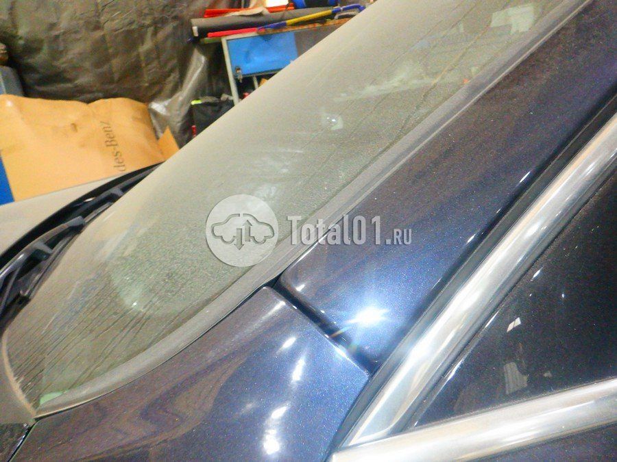 Фото Volvo S90 208